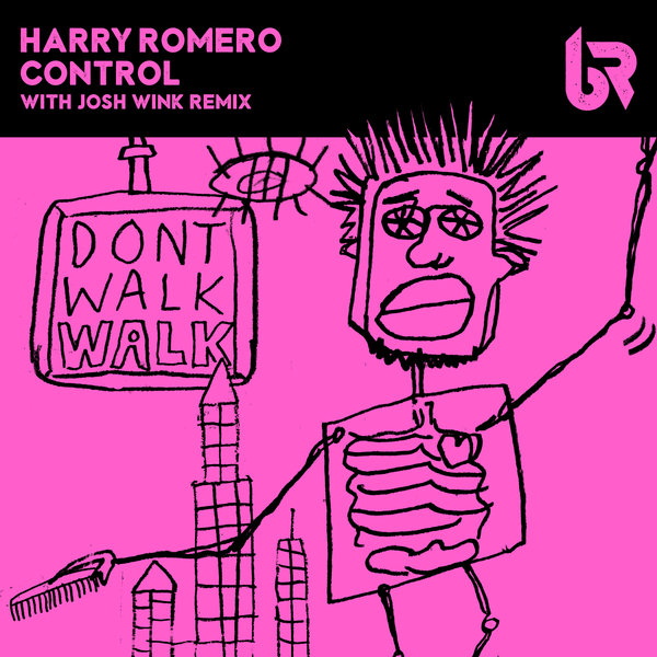 Harry Romero - Tania (Honey Dijon Extended Remix) [BMBS033]
